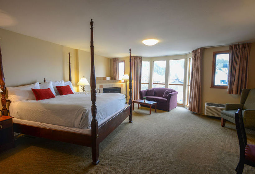 Hotel Winter Park Mountain Lodge  | Winter Park | Colorado | United States 20