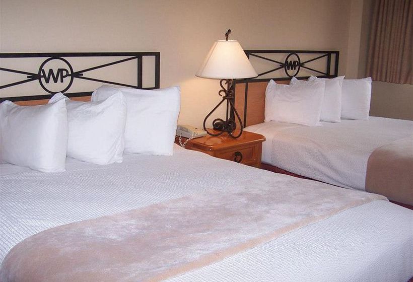 Hotel Winter Park Mountain Lodge  | Winter Park | Colorado | United States 3