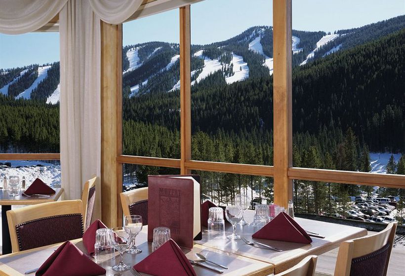Hotel Winter Park Mountain Lodge  | Winter Park | Colorado | United States 4