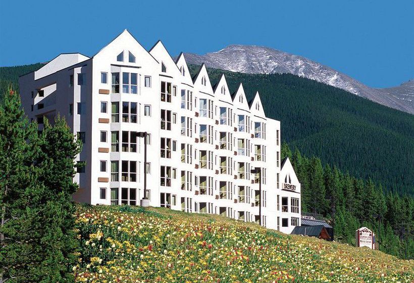 Hotel Winter Park Mountain Lodge  | Winter Park | Colorado | United States 5