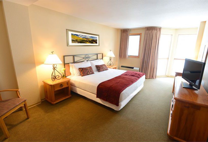 Hotel Winter Park Mountain Lodge  | Winter Park | Colorado | United States 7
