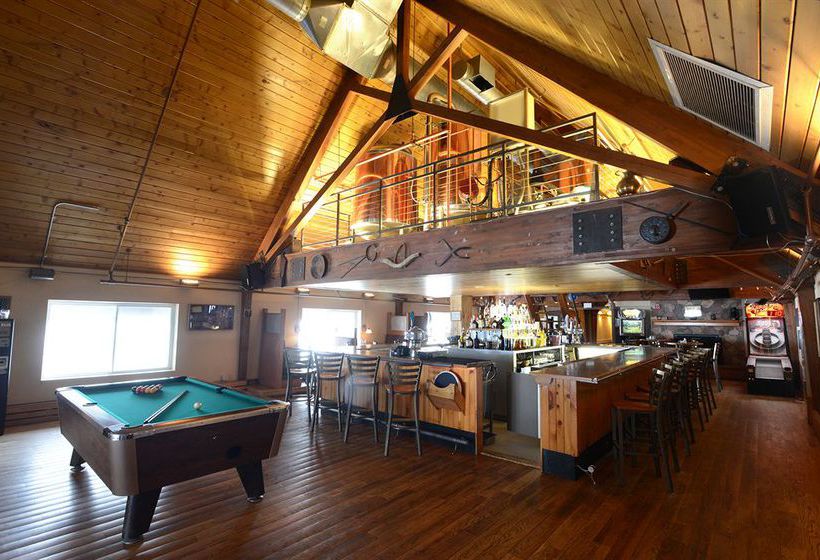 Hotel Winter Park Mountain Lodge  | Winter Park | Colorado | United States 9