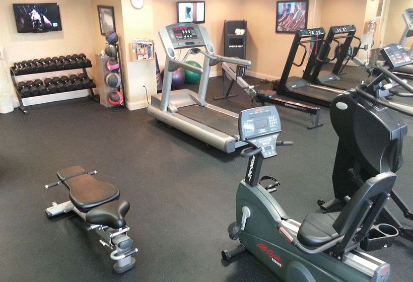 Hotel Holiday Inn Express Concordville Brandywine  