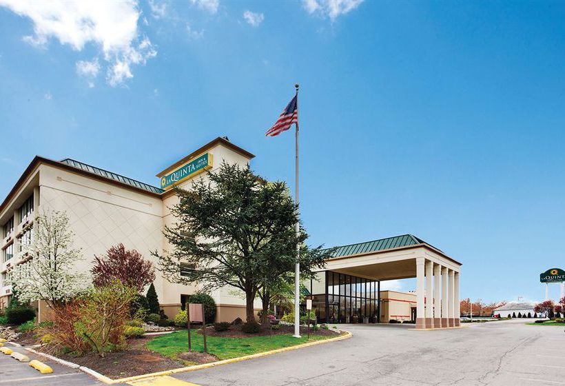 Hotel La Quinta Inn & Suites Clifton 