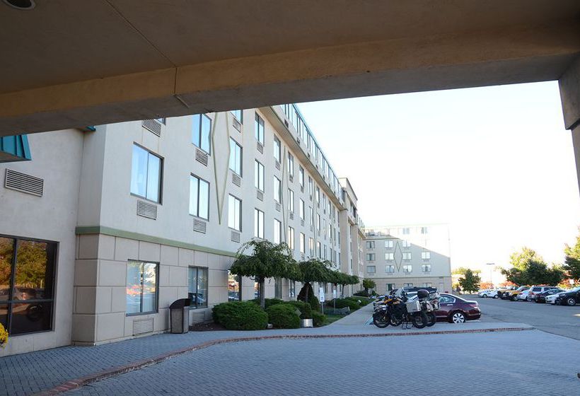 Fairbridge Hotel & Conference Center East Hanover 