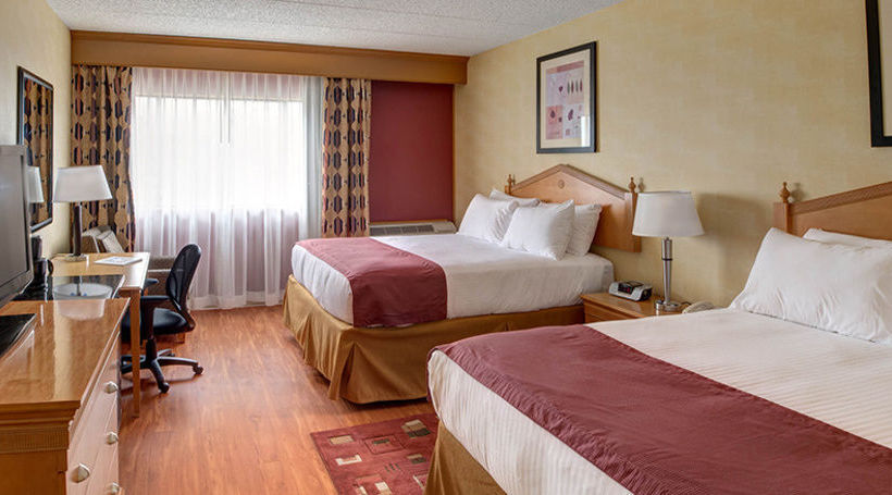 Hotel Ramada Toms River 