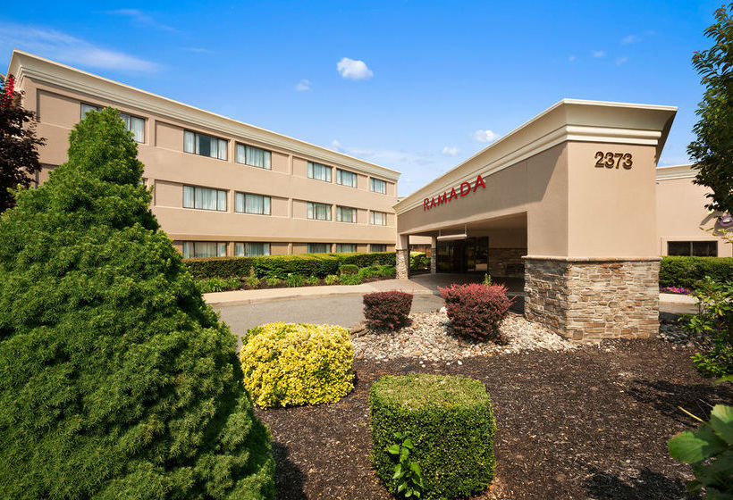 Hotel Ramada Toms River  | Toms River | New Jersey | Hotel negli Stati Uniti 1