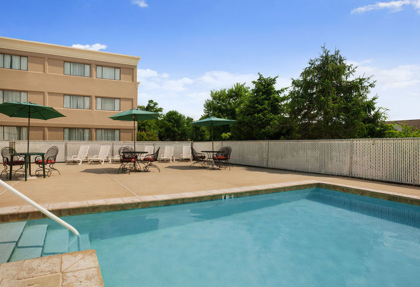 Hotel Ramada Toms River  | Toms River | New Jersey | Hotel negli Stati Uniti 16