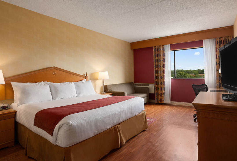 Hotel Ramada Toms River  | Toms River | New Jersey | Hotel negli Stati Uniti 5