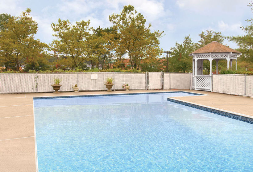 Hotel Ramada Toms River  | Toms River | New Jersey | Hotel negli Stati Uniti 6