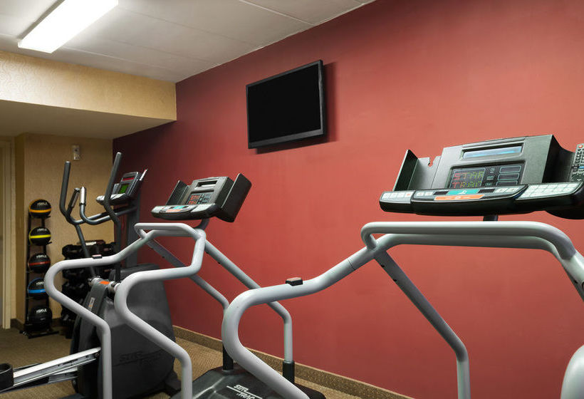 Hotel Ramada Toms River  | Toms River | New Jersey | Hotel negli Stati Uniti 9