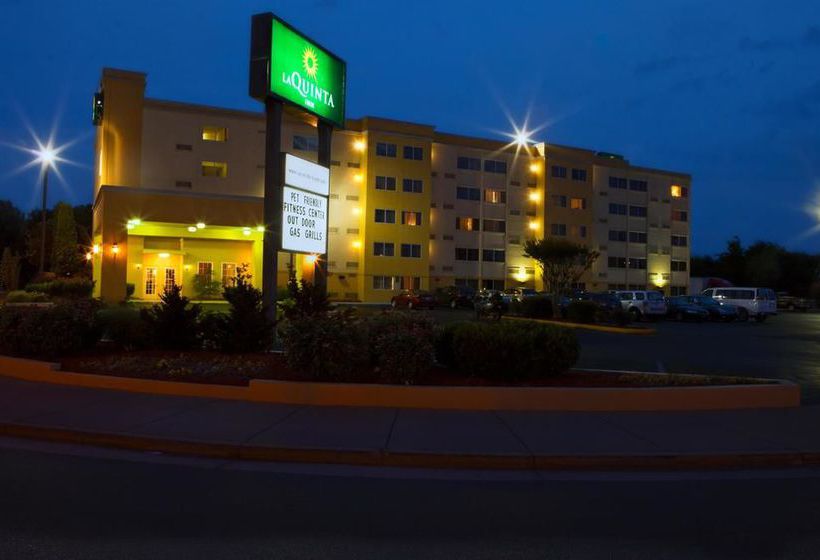 Hotel La Quinta Inn Chattanooga 