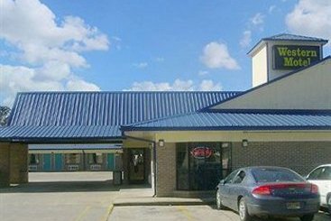 Western Motel 