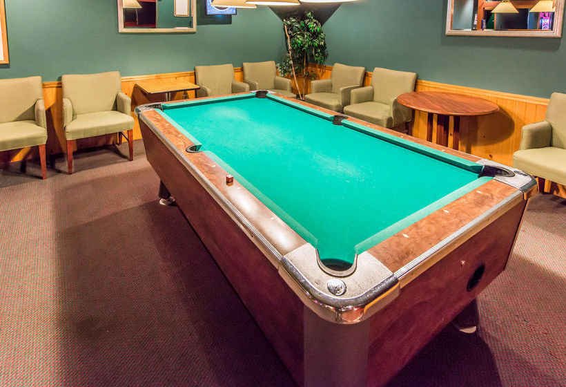 Hotel Econo Lodge New Stanton  New Stanton