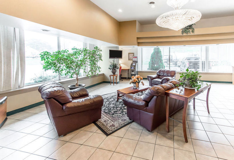 Hotel Econo Lodge New Stanton   | New Stanton | Pennsylvania | United States 10