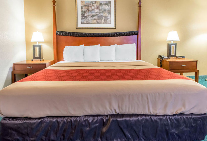 Hotel Econo Lodge New Stanton   | New Stanton | Pennsylvania | United States 14