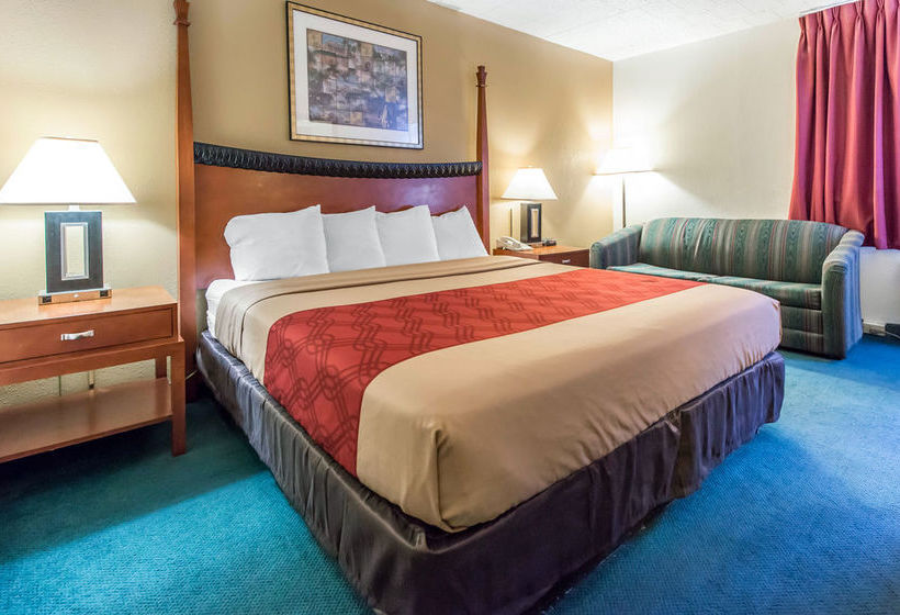 Hotel Econo Lodge New Stanton   | New Stanton | Pennsylvania | United States 19