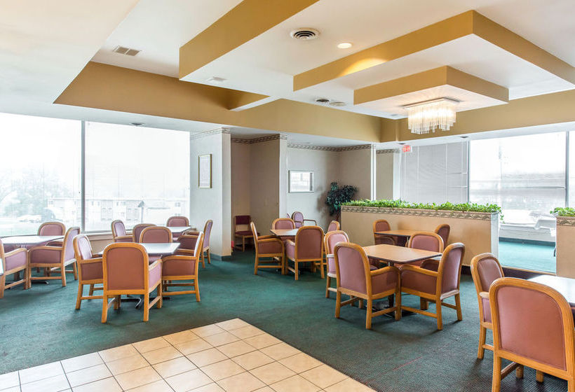 Hotel Econo Lodge New Stanton   | New Stanton | Pennsylvania | United States 5