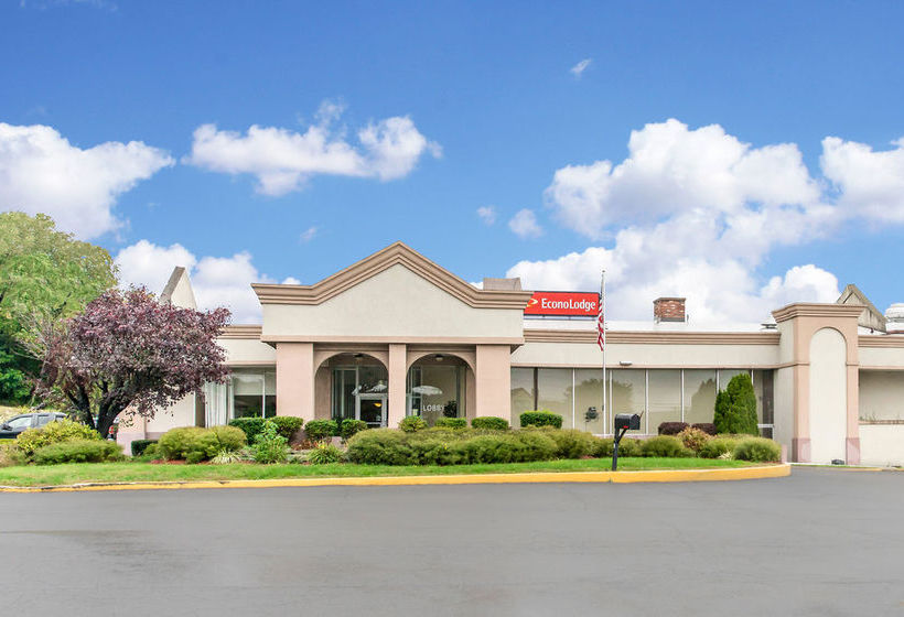 Hotel Econo Lodge New Stanton   | New Stanton | Pennsylvania | United States 6