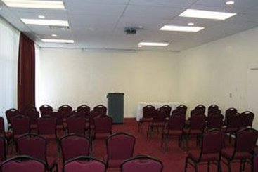 Hotel Sooner Legends Inn & Suites   | Norman | Oklahoma | United States 1