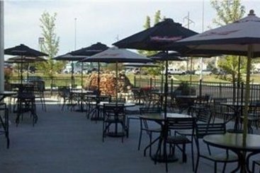 Hotel Sooner Legends Inn & Suites   | Norman | Oklahoma | United States 11