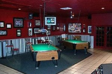 Hotel Sooner Legends Inn & Suites   | Norman | Oklahoma | United States 12