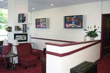 Hotel Sooner Legends Inn & Suites   | Norman | Oklahoma | United States 13