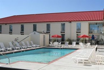 Hotel Sooner Legends Inn & Suites   | Norman | Oklahoma | United States 15