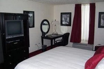 Hotel Sooner Legends Inn & Suites   | Norman | Oklahoma | United States 16