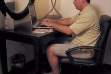 Hotel Sooner Legends Inn & Suites   | Norman | Oklahoma | United States 3