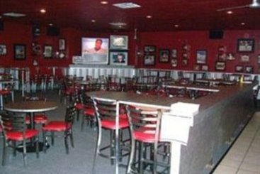 Hotel Sooner Legends Inn & Suites   | Norman | Oklahoma | United States 4