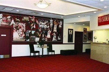 Hotel Sooner Legends Inn & Suites   | Norman | Oklahoma | United States 6