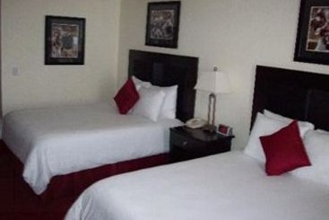 Hotel Sooner Legends Inn & Suites   | Norman | Oklahoma | United States 9