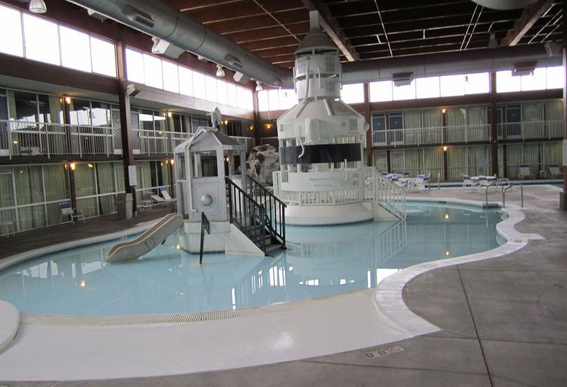 Hotel Ramada Inn  | Hutchinson | Kansas | United States 1