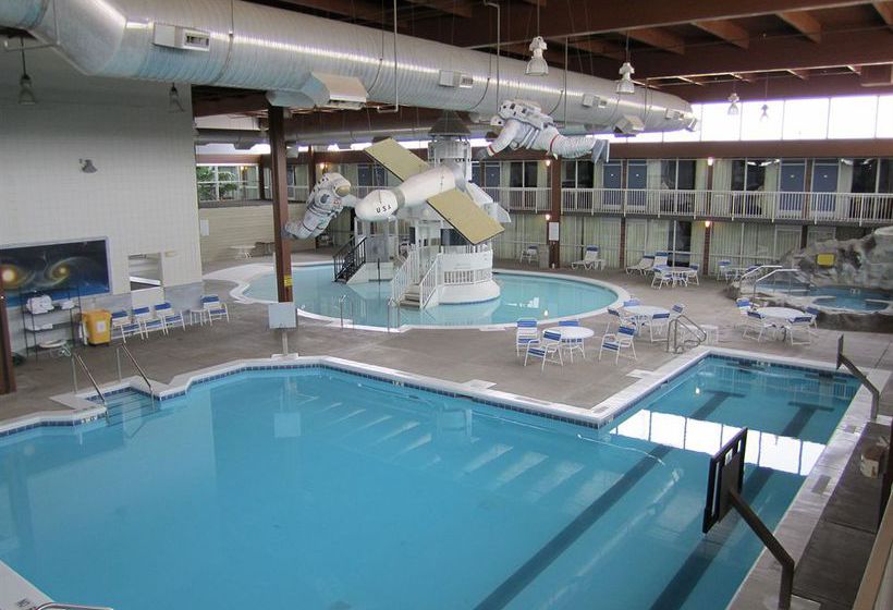 Hotel Ramada Inn  | Hutchinson | Kansas | United States 3