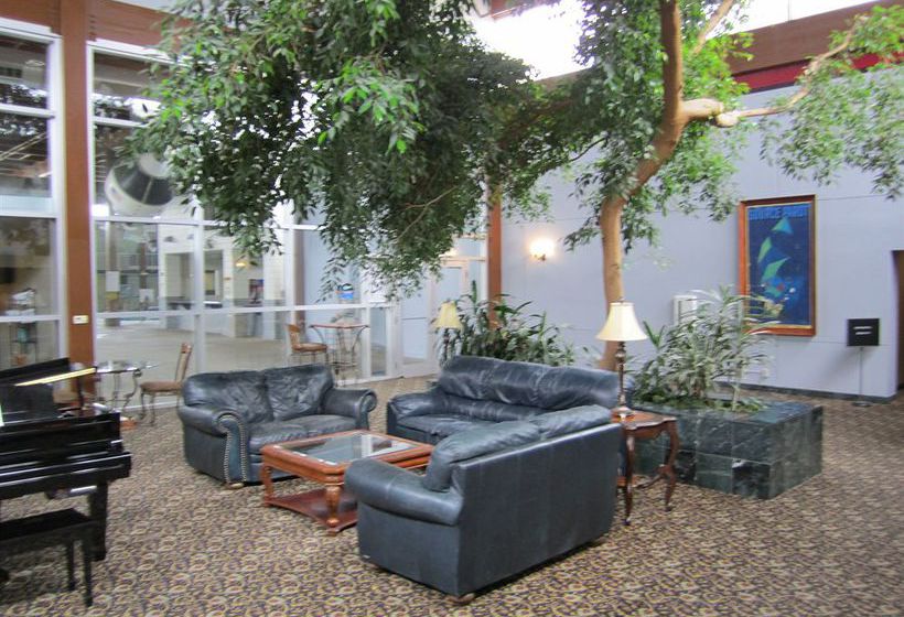 Hotel Ramada Inn  | Hutchinson | Kansas | United States 4