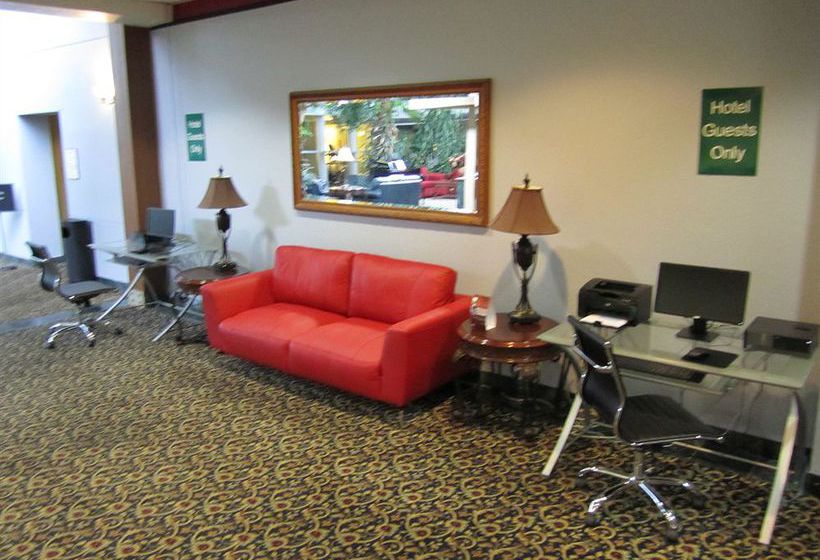 Hotel Ramada Inn  | Hutchinson | Kansas | United States 5