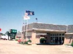 Hotel Ramada Inn  | Houma | Louisiana | Vereinigte Staaten 2