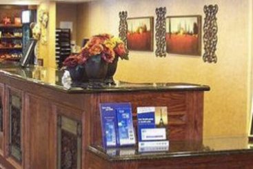 Hotel Crowne Plaza Boston Woburn  | Woburn | Massachusetts | United States 1