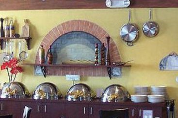 Hotel Crowne Plaza Boston Woburn  | Woburn | Massachusetts | United States 3