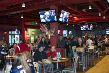 Hotel Crowne Plaza Boston Woburn  | Woburn | Massachusetts | United States 4