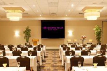 Hotel Crowne Plaza Boston Woburn  | Woburn | Massachusetts | United States 5