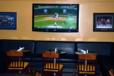 Hotel Crowne Plaza Boston Woburn  | Woburn | Massachusetts | United States 6