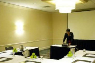 Hotel Crowne Plaza Boston Woburn  | Woburn | Massachusetts | United States 7
