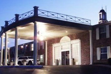 Hotel Ramada Inn Jefferson City