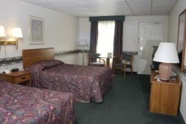 Hotel Ramada Inn  | Jefferson City | Missouri | United States 1