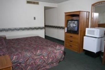 Hotel Ramada Inn  | Jefferson City | Missouri | United States 2