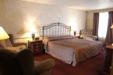 Hotel Ramada Inn  | Jefferson City | Missouri | United States 3