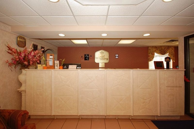 Hotel Best Western Franklin Inn  | Franklin | Kentucky | United States 11