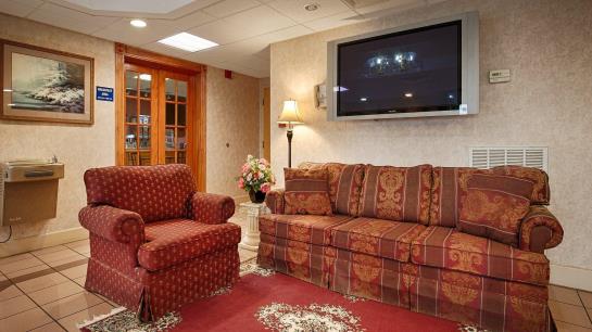 Hotel Best Western Franklin Inn  | Franklin | Kentucky | United States 14